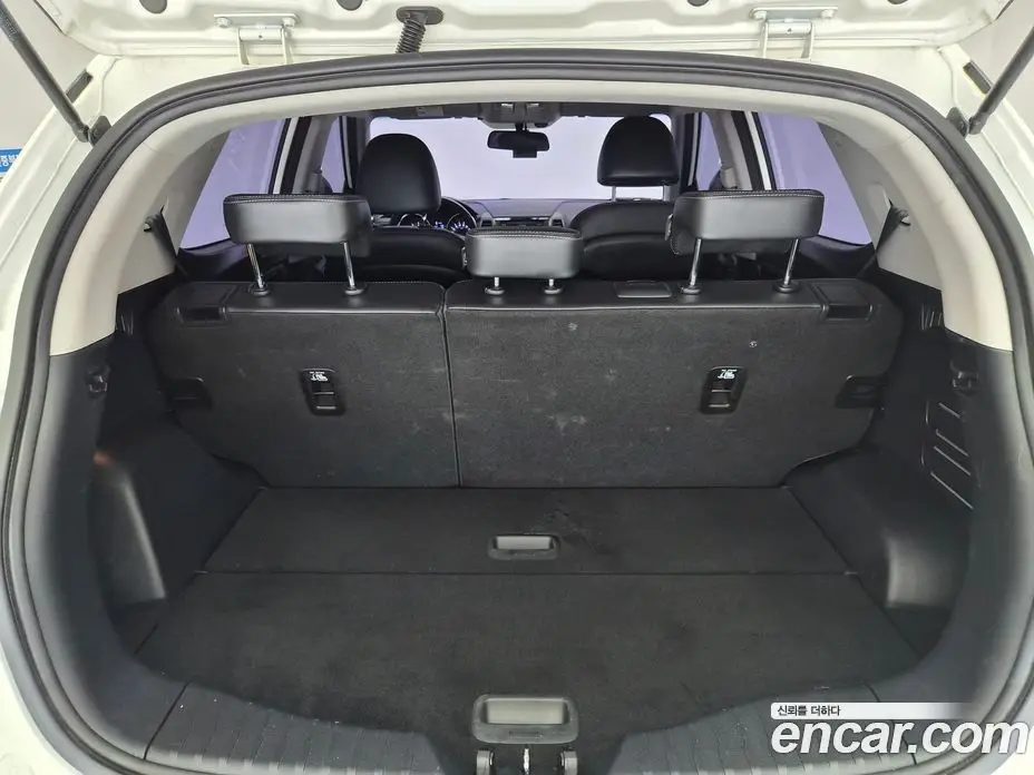 SsangYong TIBOLI 2018 1.6 автомат (гидро), фото 7