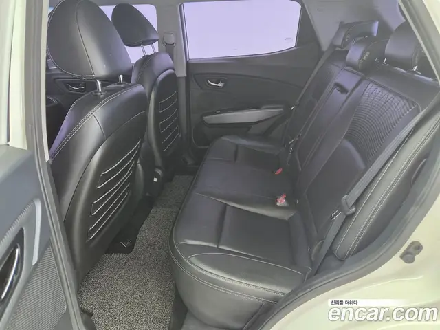 SsangYong TIBOLI 2018 1.6 автомат (гидро), миниатюра 8