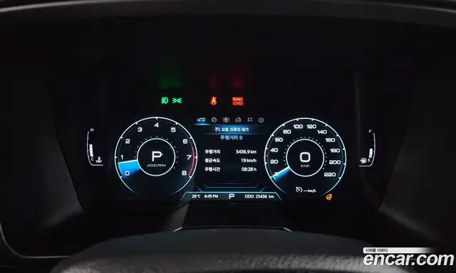 SsangYong TIBOLI 2022 1.5 автомат (гидро), миниатюра 11 SsangYong TIBOLI 2022 1.5 автомат (гидро), миниатюра 11