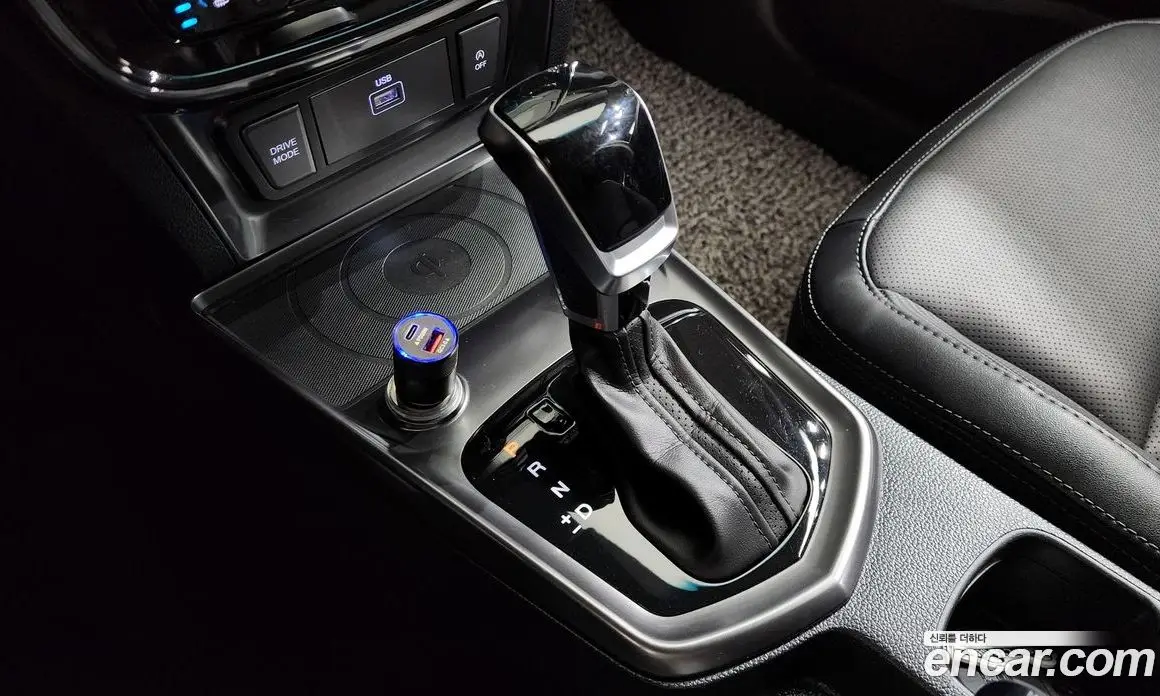 SsangYong TIBOLI 2022 1.5 автомат (гидро), фото 12 SsangYong TIBOLI 2022 1.5 автомат (гидро), фото 12