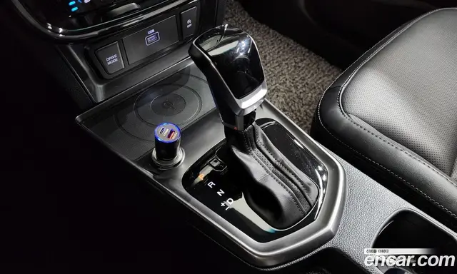 SsangYong TIBOLI 2022 1.5 автомат (гидро), миниатюра 12