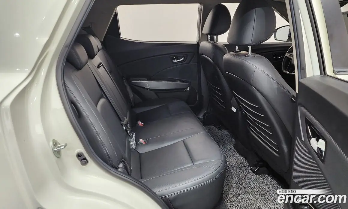 SsangYong TIBOLI 2022 1.5 автомат (гидро), фото 17 SsangYong TIBOLI 2022 1.5 автомат (гидро), фото 17