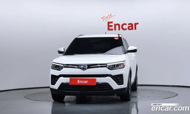 SsangYong TIBOLI 2022 1.5 автомат (гидро), миниатюра 3 SsangYong TIBOLI 2022 1.5 автомат (гидро), миниатюра 3