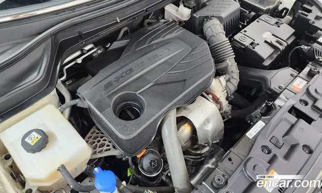 SsangYong TIBOLI 2022 1.5 автомат (гидро), миниатюра 6 SsangYong TIBOLI 2022 1.5 автомат (гидро), миниатюра 6