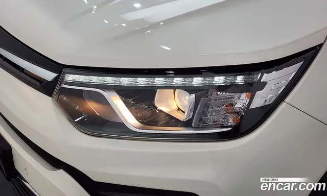 SsangYong TIBOLI 2022 1.5 автомат (гидро), миниатюра 8 SsangYong TIBOLI 2022 1.5 автомат (гидро), миниатюра 8