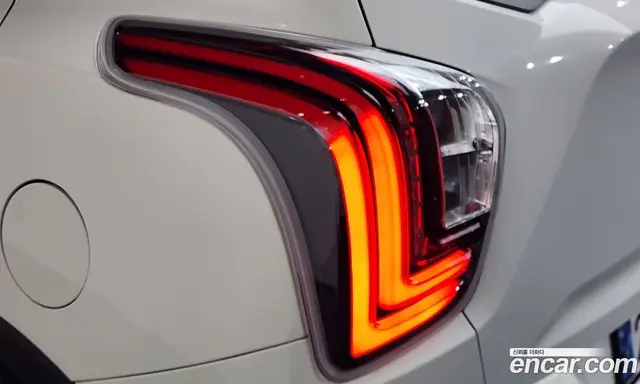 SsangYong TIBOLI 2022 1.5 автомат (гидро), миниатюра 9 SsangYong TIBOLI 2022 1.5 автомат (гидро), миниатюра 9