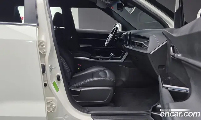SsangYong Torres 2022 1.5 автомат (гидро), миниатюра 11