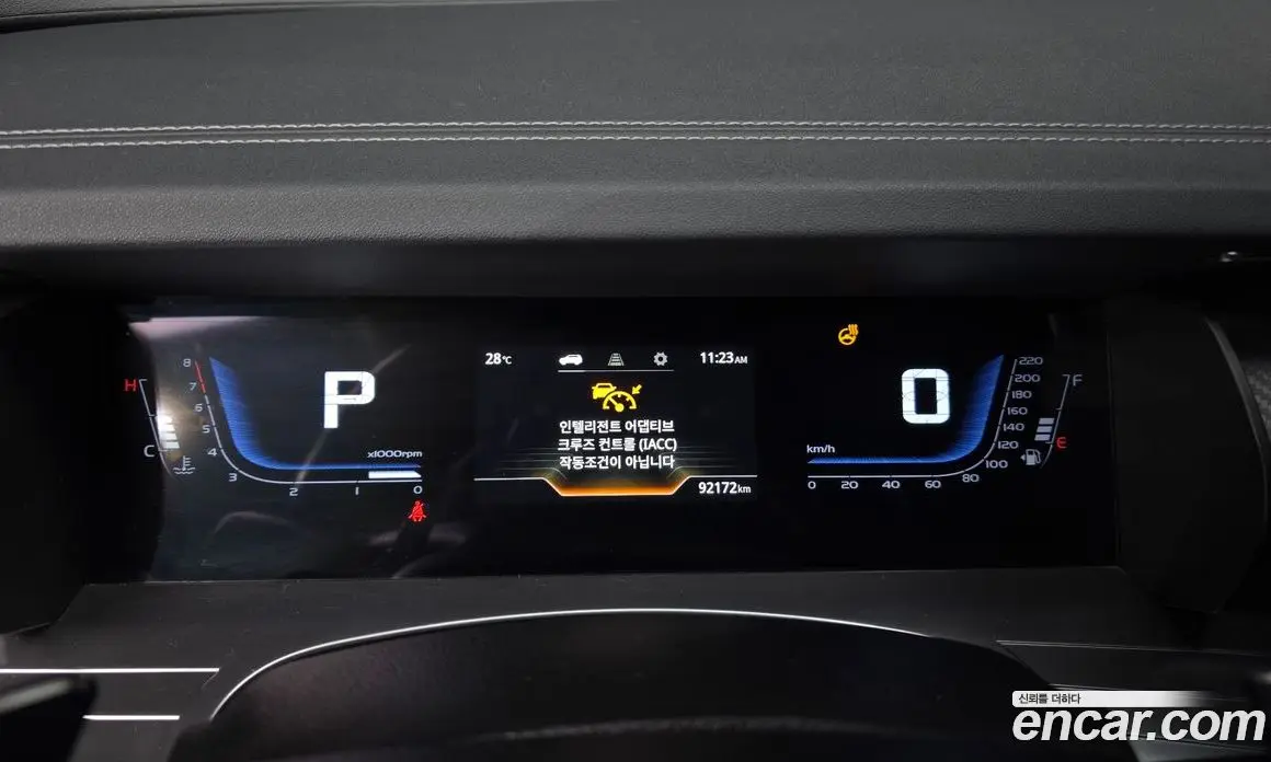 SsangYong Torres 2022 1.5 автомат (гидро), фото 8