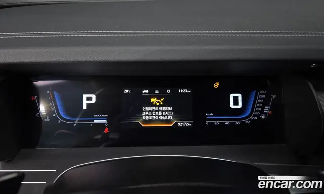 SsangYong Torres 2022 1.5 автомат (гидро), миниатюра 8