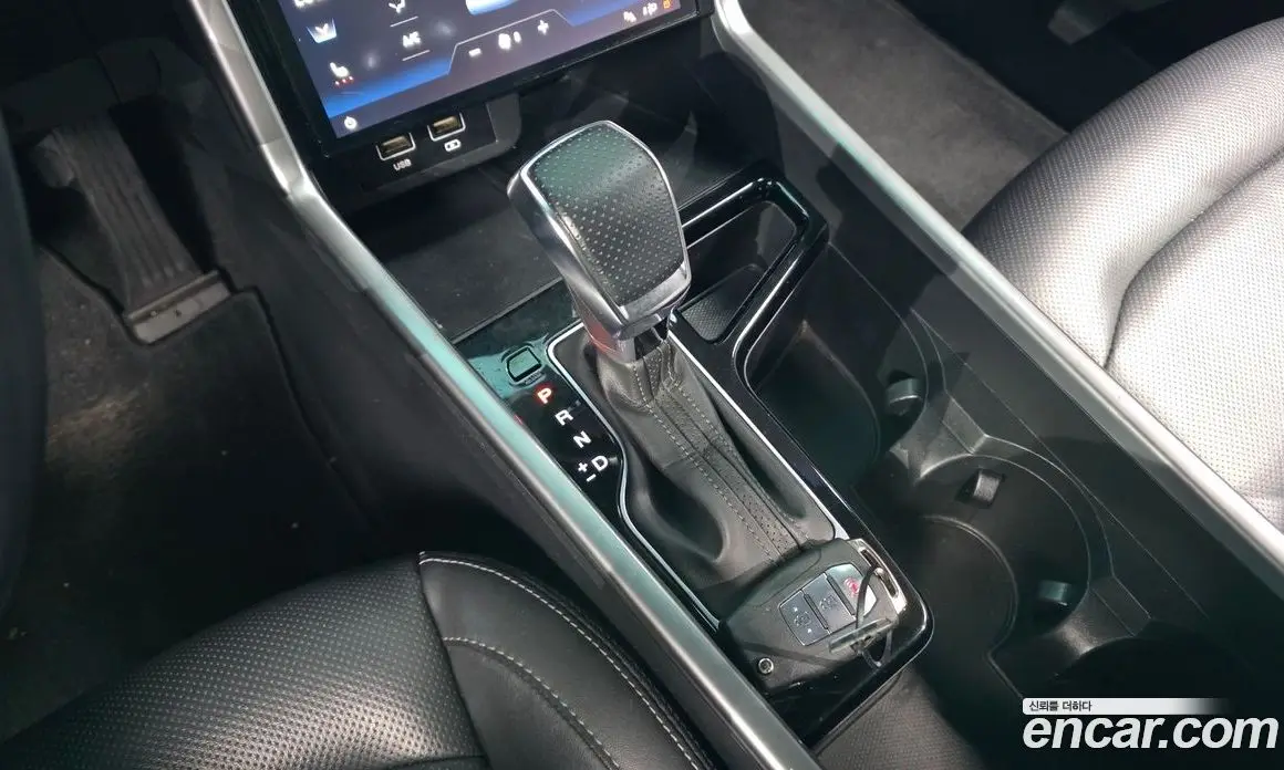 SsangYong Torres 2022 1.5 автомат (гидро), фото 9