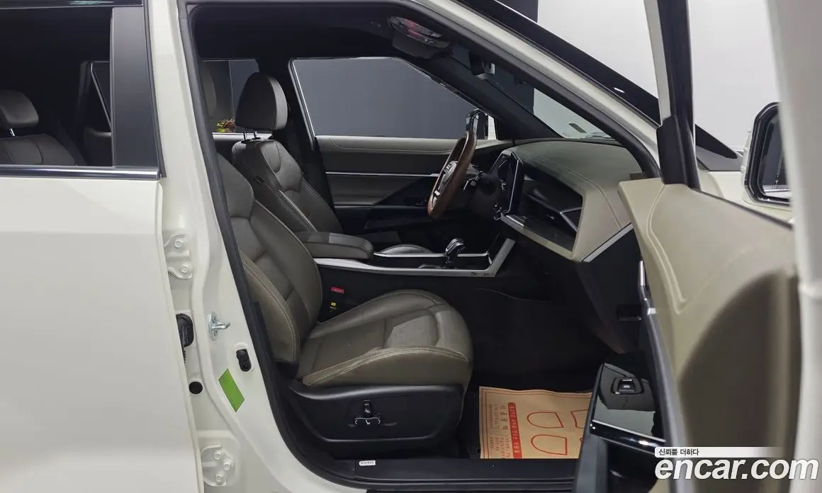SsangYong Torres 2024 1.5 автомат (гидро), фото 16 SsangYong Torres 2024 1.5 автомат (гидро), фото 16