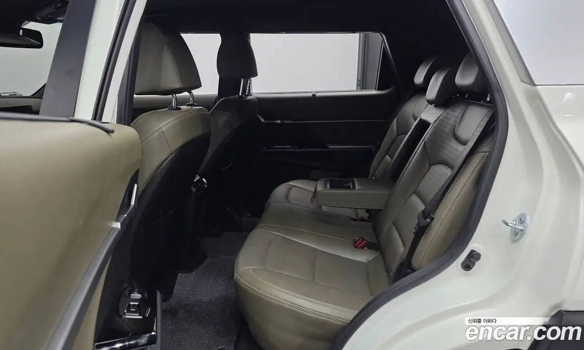 SsangYong Torres 2024 1.5 автомат (гидро), фото 18 SsangYong Torres 2024 1.5 автомат (гидро), фото 18