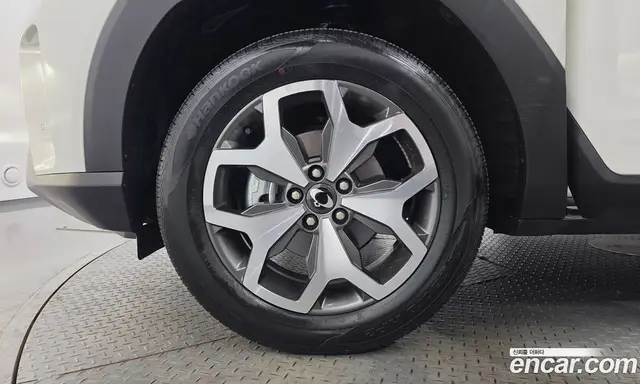 SsangYong Torres 2024 1.5 автомат (гидро), миниатюра 5 SsangYong Torres 2024 1.5 автомат (гидро), миниатюра 5