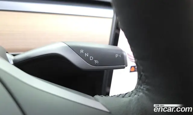 Tesla Model 3 2022 0.2 автомат (гидро), миниатюра 12