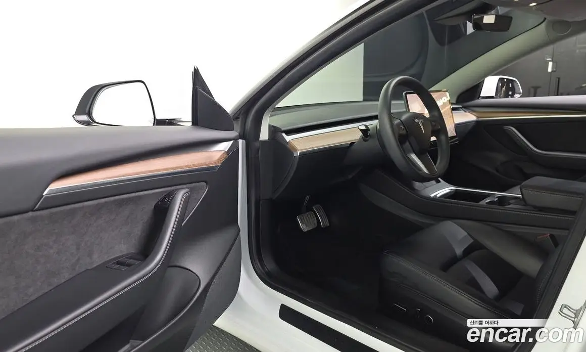 Tesla Model 3 2022 0.2 автомат (гидро), фото 13
