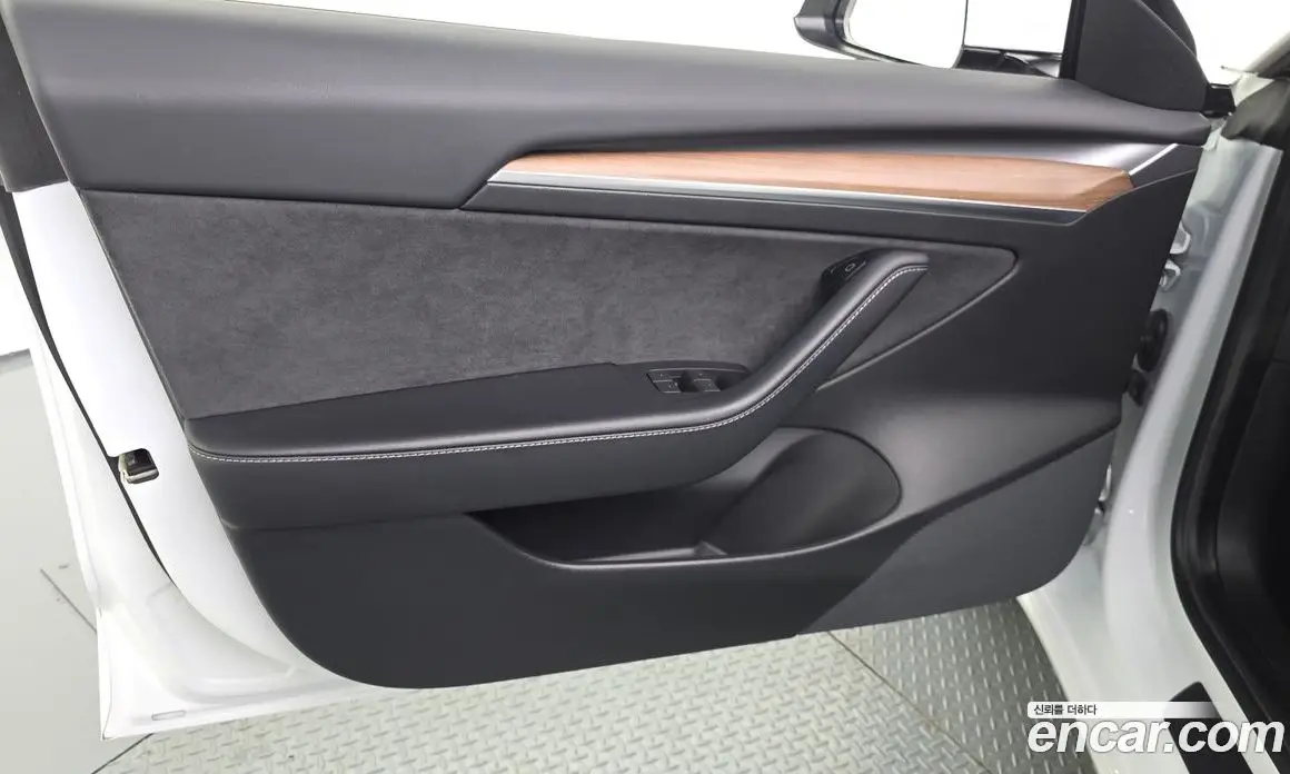 Tesla Model 3 2022 0.2 автомат (гидро), фото 14