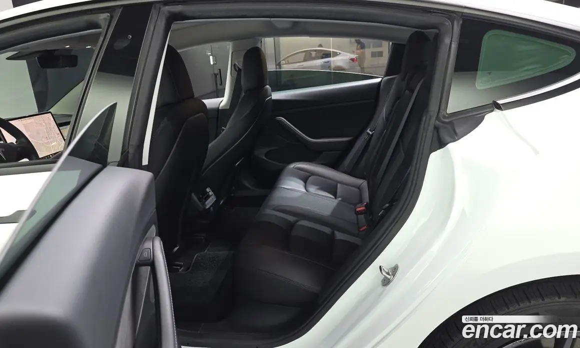 Tesla Model 3 2022 0.2 автомат (гидро), фото 16