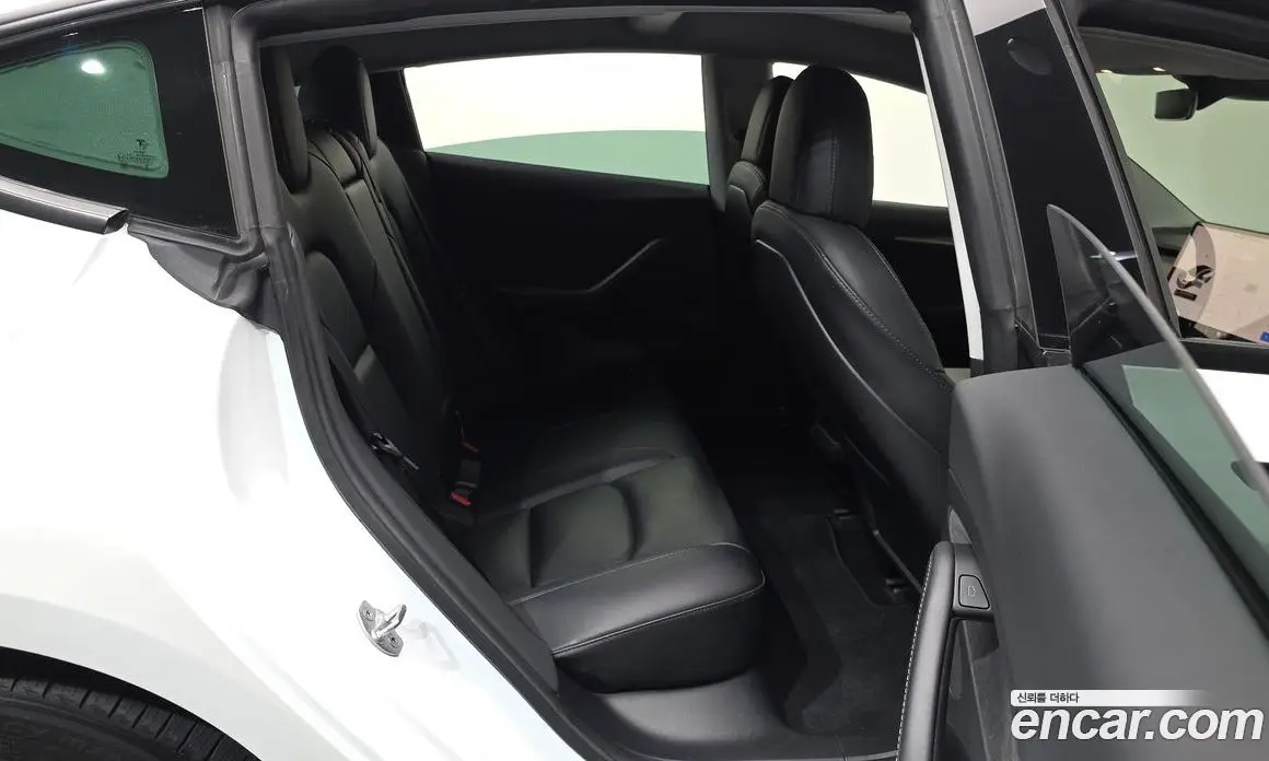 Tesla Model 3 2022 0.2 автомат (гидро), фото 18