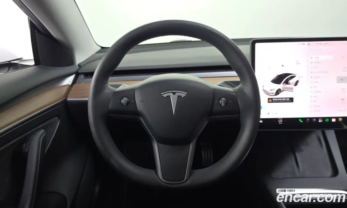 Tesla Model 3 2022 0.2 автомат (гидро), фото 19