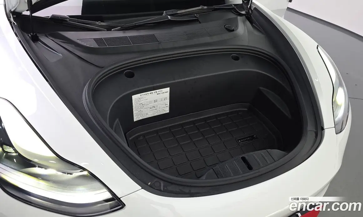 Tesla Model 3 2022 0.2 автомат (гидро), фото 6