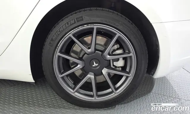 Tesla Model 3 2022 0.2 автомат (гидро), миниатюра 7