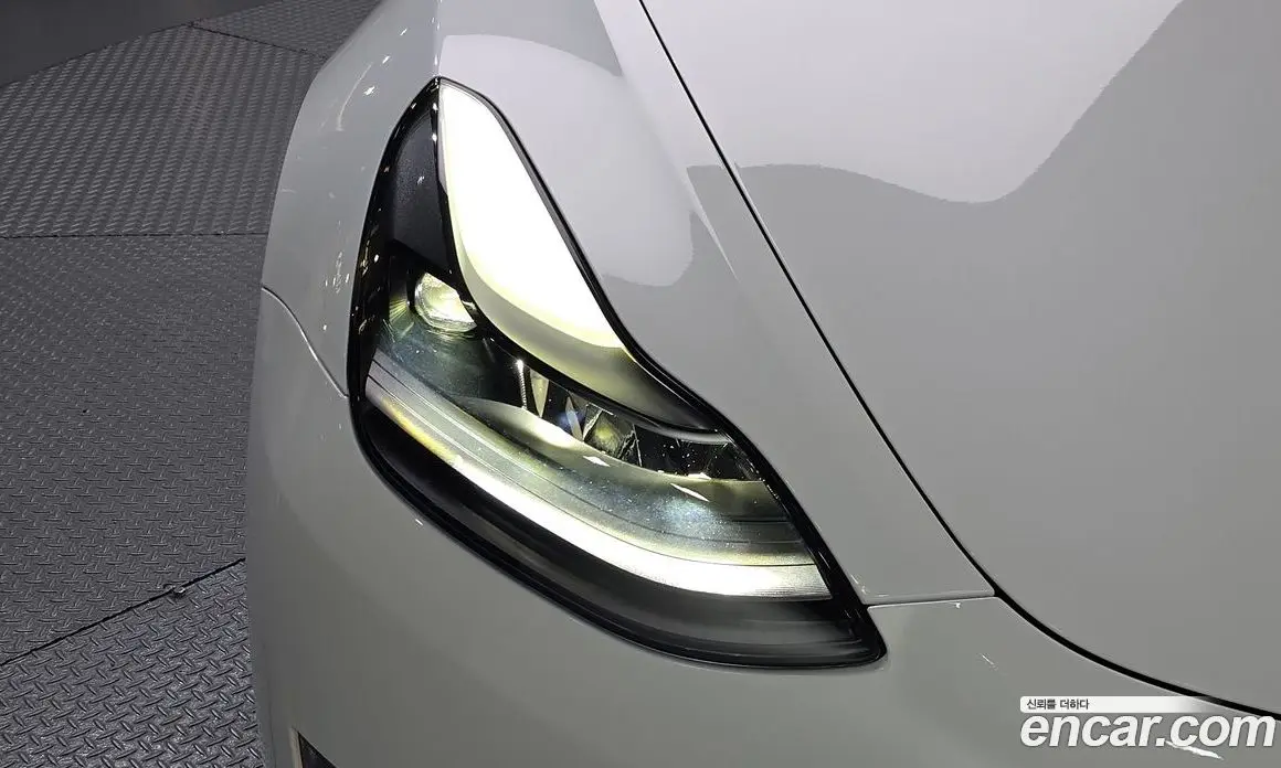 Tesla Model 3 2022 0.2 автомат (гидро), фото 8