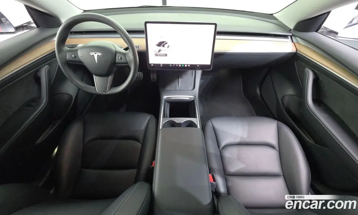Tesla Model 3 2022 0.2 автомат (гидро), фото 10