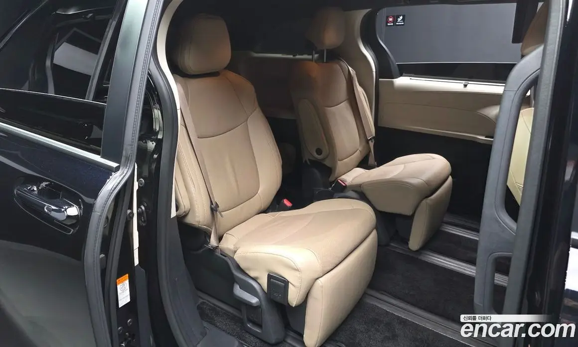 Toyota Sienna 2024 2.5 автомат (гидро), фото 16 Toyota Sienna 2024 2.5 автомат (гидро), фото 16