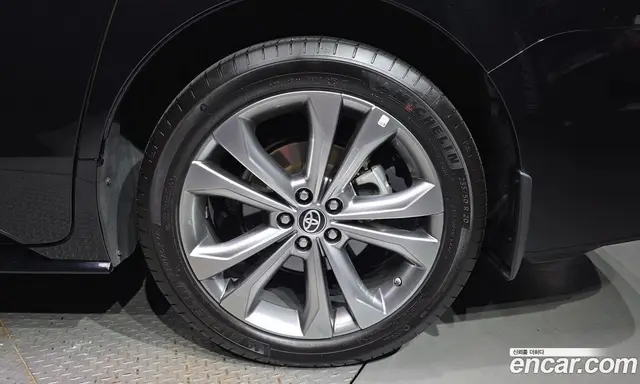 Toyota Sienna 2024 2.5 автомат (гидро), миниатюра 6 Toyota Sienna 2024 2.5 автомат (гидро), миниатюра 6