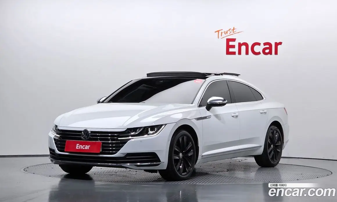 Volkswagen Arteon 2019 2.0 автомат (гидро), фото 1 Volkswagen Arteon 2019 2.0 автомат (гидро), фото 1