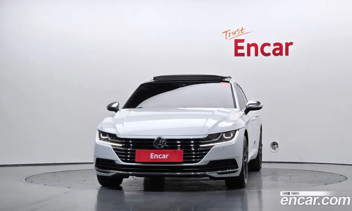 Volkswagen Arteon 2019 2.0 автомат (гидро), фото 3 Volkswagen Arteon 2019 2.0 автомат (гидро), фото 3