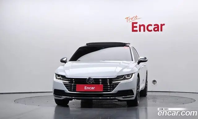 Volkswagen Arteon 2019 2.0 автомат (гидро), миниатюра 3 Volkswagen Arteon 2019 2.0 автомат (гидро), миниатюра 3