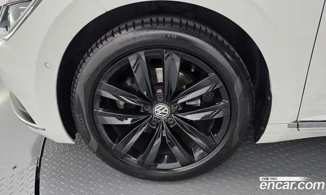 Volkswagen Arteon 2019 2.0 автомат (гидро), миниатюра 5 Volkswagen Arteon 2019 2.0 автомат (гидро), миниатюра 5