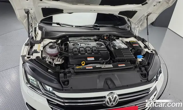 Volkswagen Arteon 2019 2.0 автомат (гидро), миниатюра 6 Volkswagen Arteon 2019 2.0 автомат (гидро), миниатюра 6