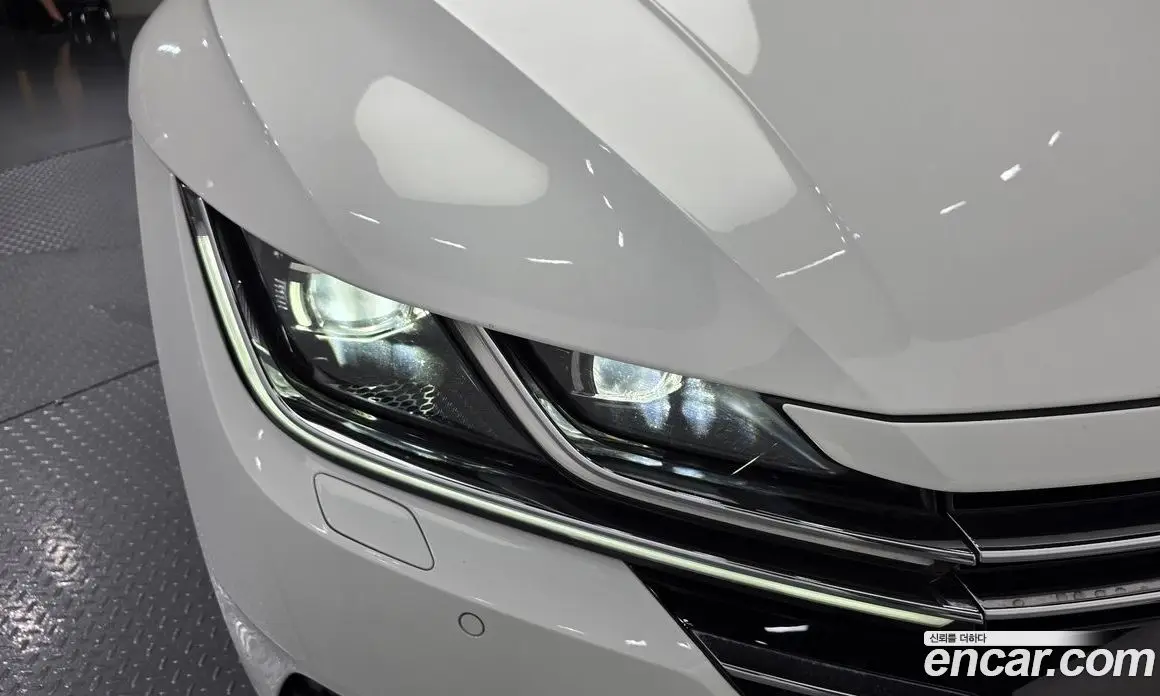 Volkswagen Arteon 2019 2.0 автомат (гидро), фото 8 Volkswagen Arteon 2019 2.0 автомат (гидро), фото 8