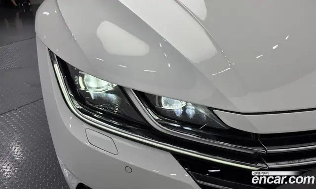 Volkswagen Arteon 2019 2.0 автомат (гидро), миниатюра 8 Volkswagen Arteon 2019 2.0 автомат (гидро), миниатюра 8