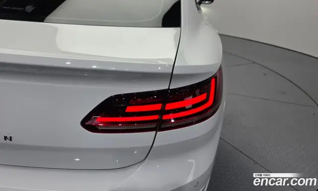 Volkswagen Arteon 2019 2.0 автомат (гидро), миниатюра 9 Volkswagen Arteon 2019 2.0 автомат (гидро), миниатюра 9