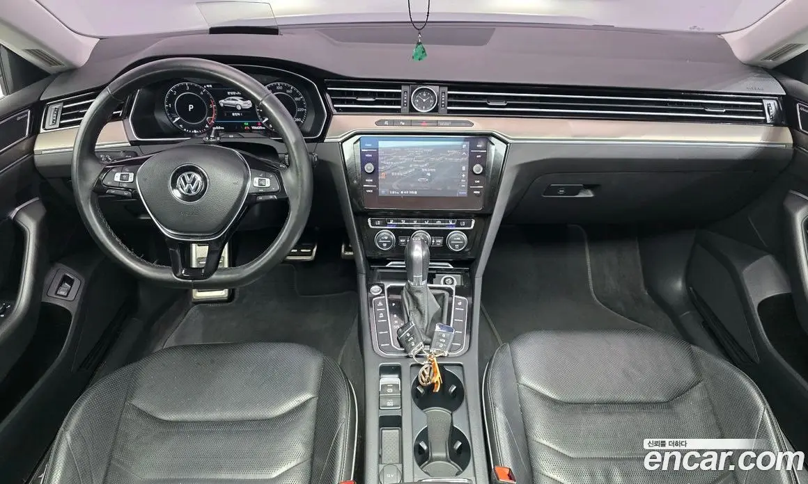 Volkswagen Arteon 2019 2.0 автомат (гидро), фото 10 Volkswagen Arteon 2019 2.0 автомат (гидро), фото 10