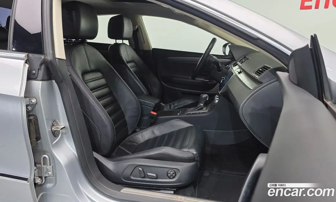 Volkswagen CC 2016 2.0 автомат (гидро), фото 11