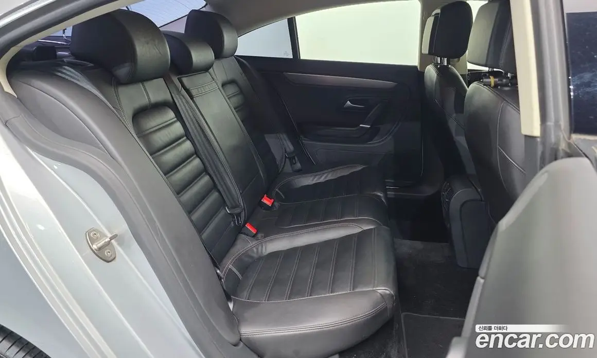 Volkswagen CC 2016 2.0 автомат (гидро), фото 12