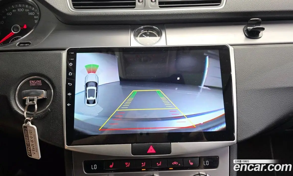 Volkswagen CC 2016 2.0 автомат (гидро), фото 15