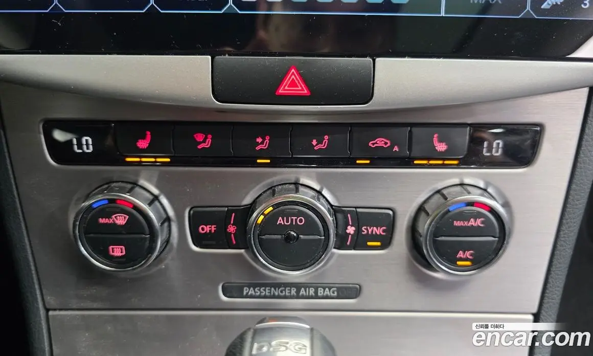 Volkswagen CC 2016 2.0 автомат (гидро), фото 16