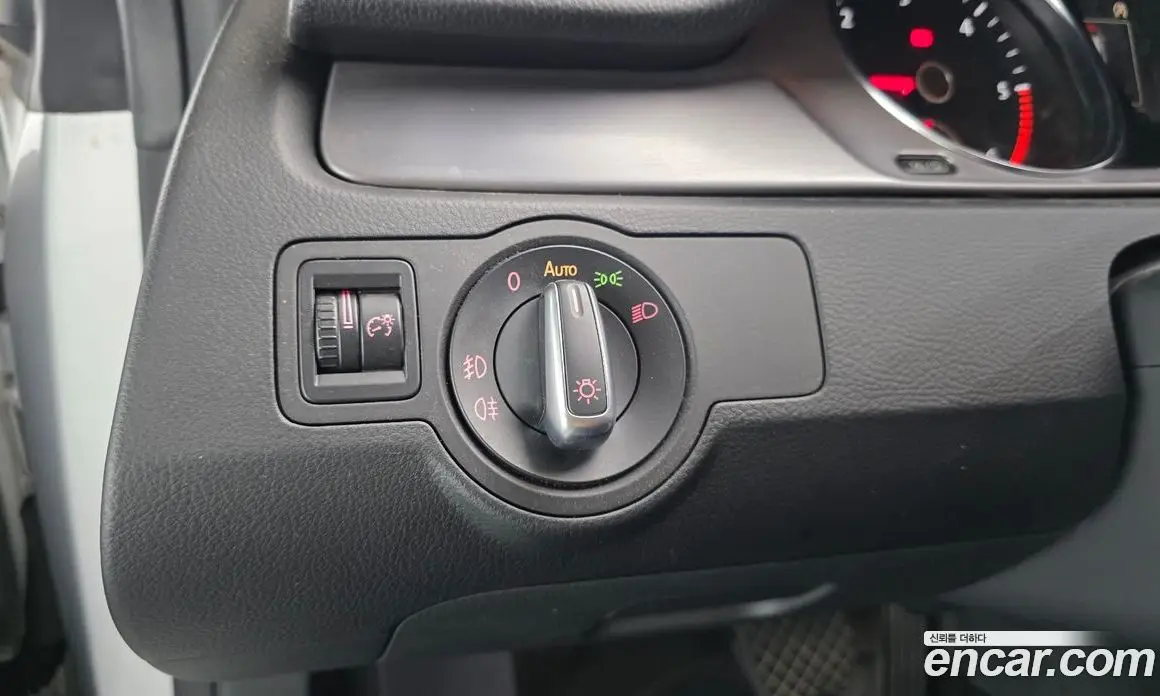 Volkswagen CC 2016 2.0 автомат (гидро), фото 19