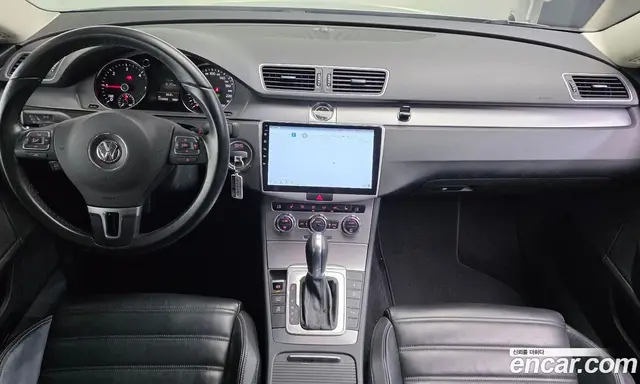 Volkswagen CC 2016 2.0 автомат (гидро), миниатюра 7