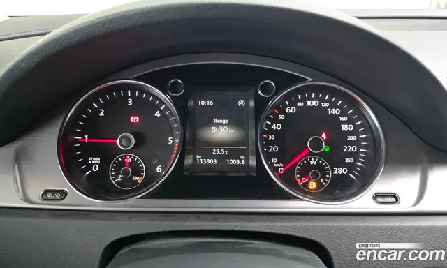 Volkswagen CC 2016 2.0 автомат (гидро), миниатюра 8