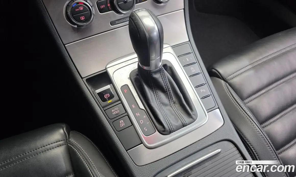 Volkswagen CC 2016 2.0 автомат (гидро), фото 9