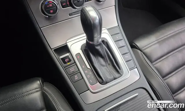 Volkswagen CC 2016 2.0 автомат (гидро), миниатюра 9
