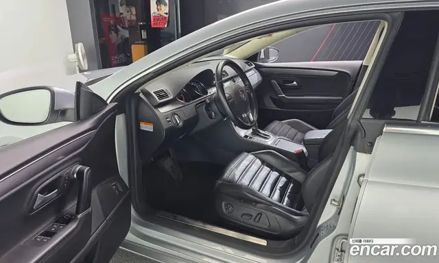 Volkswagen CC 2016 2.0 автомат (гидро), миниатюра 10