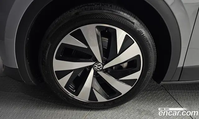 Volkswagen ID.4 2022 0.2 автомат (гидро), миниатюра 5