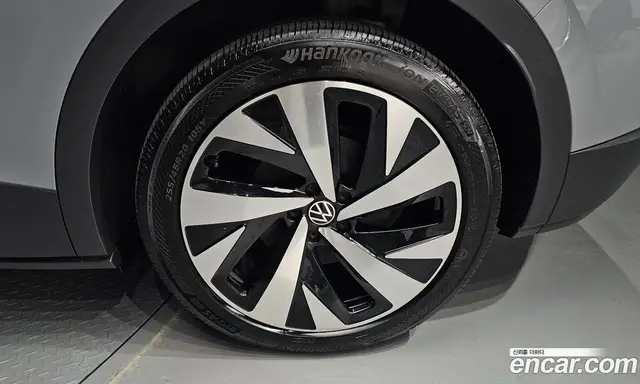 Volkswagen ID.4 2022 0.2 автомат (гидро), миниатюра 7
